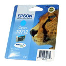 Epson Stylus DX6050 OE T0712